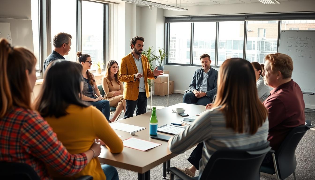 Programas de Coaching Personal